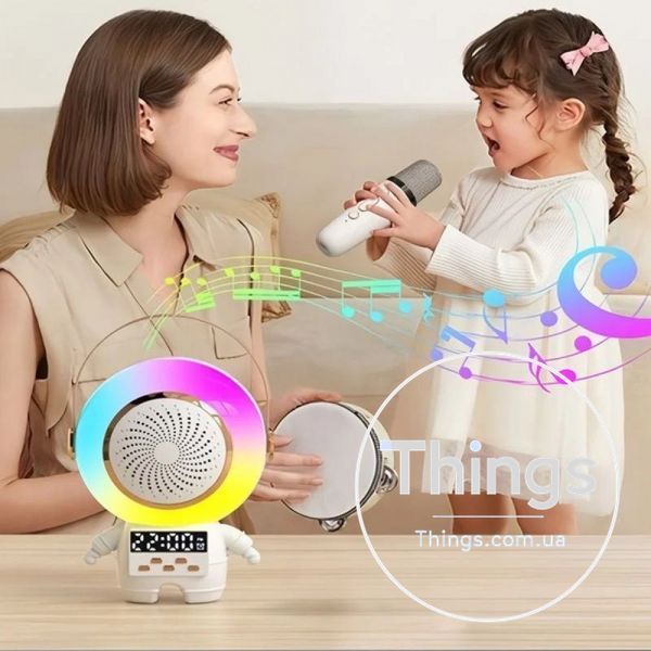 Bluetooth Speaker & 1 Microphone XM-X66 К2-000079000 фото