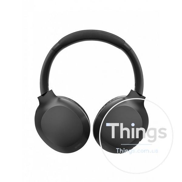 Навушники Bluetooth &mdash; WiWU TD-01 Bach &mdash; White К2-000077943 фото
