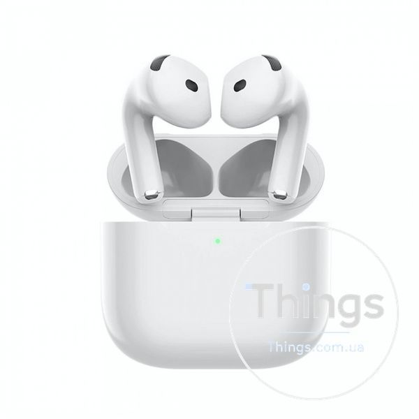 Bluetooth гарнітура TWS Wiwu Airbuds 4 К2-000081378 фото