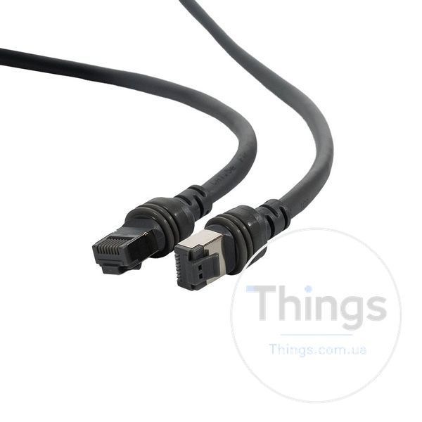 Дата кабель Dtech DT-SL3020 для Starlink Gen3 20м K3-73-00664 фото