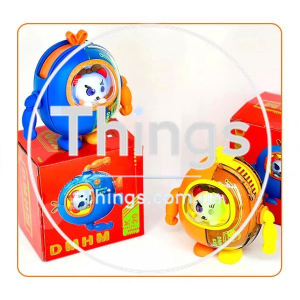 Игрушка DMHM K20 К2-000078787 фото