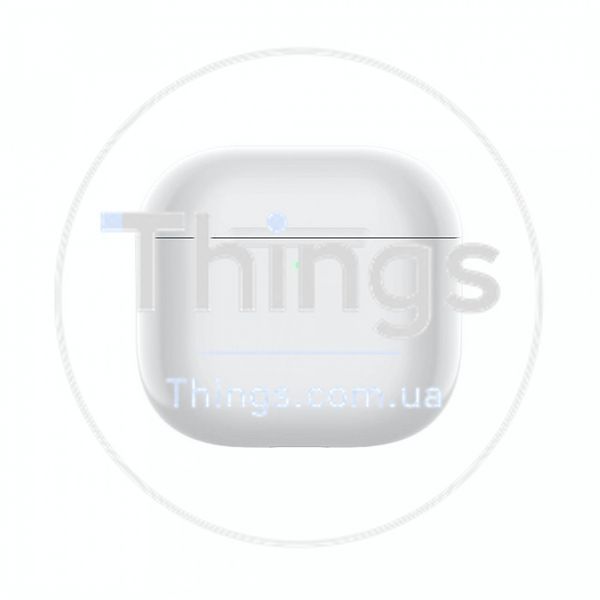 Bluetooth гарнітура TWS Wiwu Airbuds 4 К2-000081378 фото