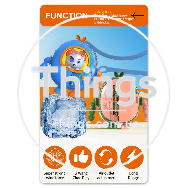 Игрушка DMHM K20 К2-000078787 фото