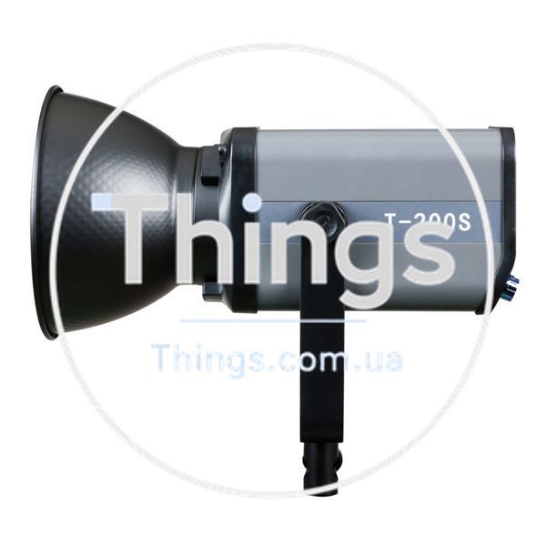 Студійна LED Лампа Adowing Professional Video Light T200-S Од1-00046704 фото