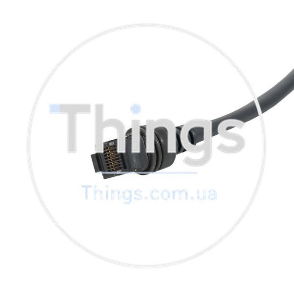 Дата кабель Dtech DT-SL3020 для Starlink Gen3 20м K3-73-00664 фото