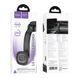 Автотримач Hoco HW31 4.5-7.0 inch Magnetic Ring Wireless 15W Од1-00046617 фото 2