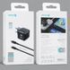 Home Charger | 20W | QC3.0 | Type C To Lightning Cable (1m) &mdash; Veron TC20 К2-000079030 фото 2