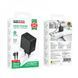Home Charger 65W PD QC3.0 C to C Cable (1m) Borofone BAS17A K2-000083236 фото 2