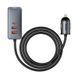Автомобільний Зарядний Пристрій Baseus Share Together PPS multi-port 120W CCBT-A Од1-00038016 фото 3