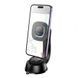 Автотримач Hoco HW31 4.5-7.0 inch Magnetic Ring Wireless 15W Од1-00046617 фото 4