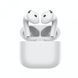 Bluetooth гарнітура TWS Wiwu Airbuds 4 К2-000081378 фото 3