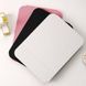 Зеркало с LED подсветкой Folding makeup mirror 806 &mdash; White K2-000080200 фото 3