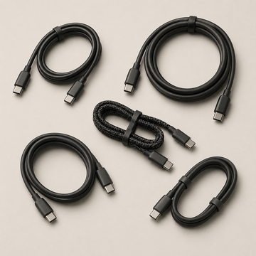 USB-C - USB-C