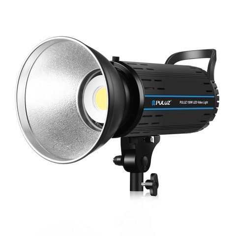 Студійне відео світло Puluz PU3060EU 150W 5600K РР-PU3060EU фото