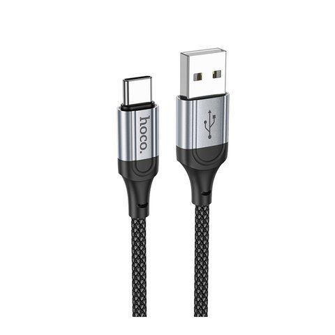 Кабель USB Hoco X102 Type-C 3A Од1-00045079 фото