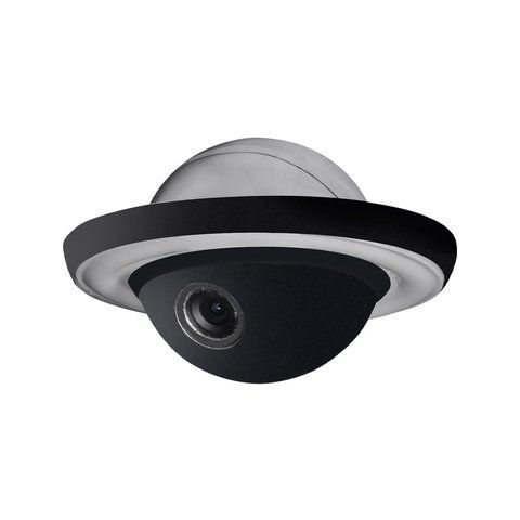 Відеокамера VLC-270DU Light Vision 700 tvl, f=3.6 K3-75-00122 фото