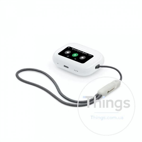 Bluetooth гарнітура TWS Wiwu T22 К2-000081377 фото