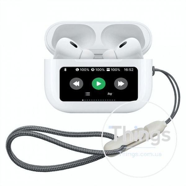 Bluetooth гарнітура TWS Wiwu T22 К2-000081377 фото