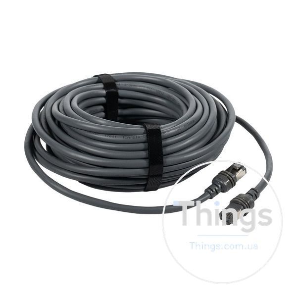 Дата кабель Dtech DT-SL3015 для Starlink Gen3 15м K3-73-00663 фото