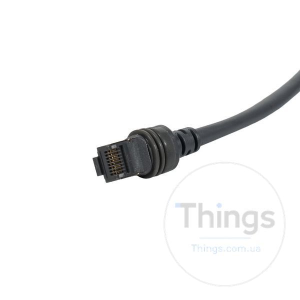 Дата кабель Dtech DT-SL3015 для Starlink Gen3 15м K3-73-00663 фото