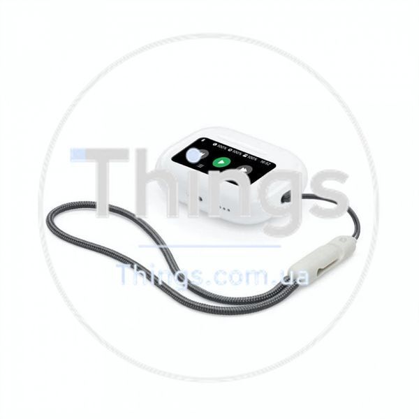 Bluetooth гарнітура TWS Wiwu T22 К2-000081377 фото