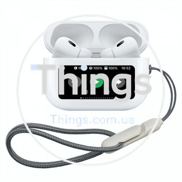 Bluetooth гарнітура TWS Wiwu T22 К2-000081377 фото