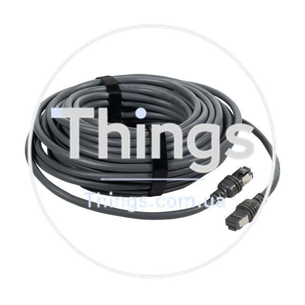 Дата кабель Dtech DT-SL3015 для Starlink Gen3 15м K3-73-00663 фото