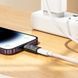 Adapter Lightning To USB C Hoco UA36A &mdash; Black К2-000080864 фото 4