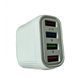 Home Charger 5.0A 4U KeKe-PD001 К2-000075482 фото 1