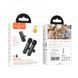 Wireless Digital Microphone Hoco L20A (iP/Type-C) К2-000081799 фото 2