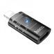 Adapter Lightning To USB C Hoco UA36A &mdash; Black К2-000080864 фото 1