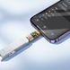 Adapter Lightning To USB C Hoco UA36A &mdash; Black К2-000080864 фото 3