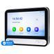 IP-відеодомофон з WiFi 7" TVT TD-E2137-PE/TP/WF Black K3-82-00404 фото 1