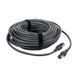 Дата кабель Dtech DT-SL3015 для Starlink Gen3 15м K3-73-00663 фото 2