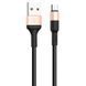Кабель USB Hoco X26 Xpress Charging Micro Од1-00021423 фото 5