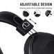 Навушники Bluetooth AKZ-B63 &mdash; Black К2-000075839 фото 6