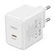 Мережевий Зарядний Пристрій Hoco CS13A 1USB-C PD/QC 20W Од1-00040683 фото 5