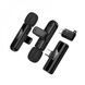 Wireless Digital Microphone Hoco L20A (iP/Type-C) К2-000081799 фото 4