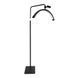 LED Лампа Moon Підлогова M6X 24" Од1-00045394 фото 4