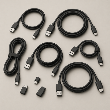 USB-C - USB