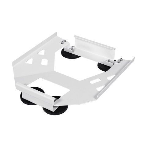 Кронштейн на магнітах E-NET SMM-02 White на дах автомобіля для Starlink Mini K3-73-00901 фото