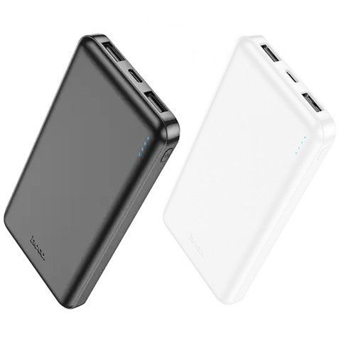 Універсальна Мобільна Батарея Power Bank Hoco J100 High-ranking 10000 mAh Од1-00040540 фото