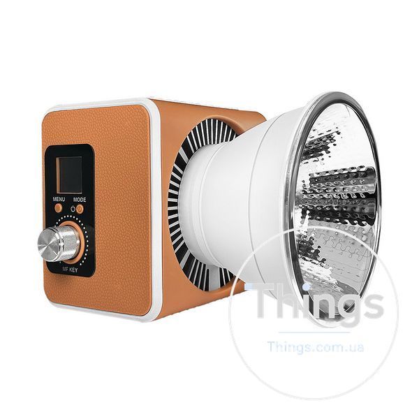 Лампа видеосвет LED Veron ZE-150Bi 150W 2700-7500K К2-000079505 фото