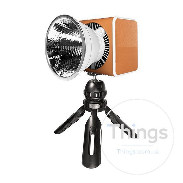 Лампа видеосвет LED Veron ZE-150Bi 150W 2700-7500K К2-000079505 фото