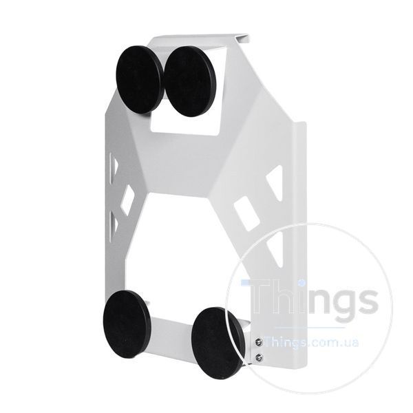 Кронштейн на магнітах E-NET SMM-02 White на дах автомобіля для Starlink Mini K3-73-00901 фото