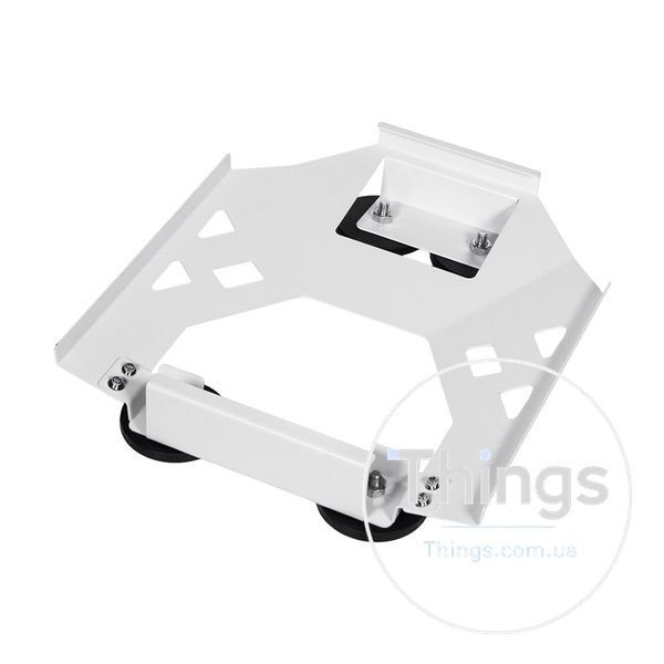 Кронштейн на магнітах E-NET SMM-02 White на дах автомобіля для Starlink Mini K3-73-00901 фото