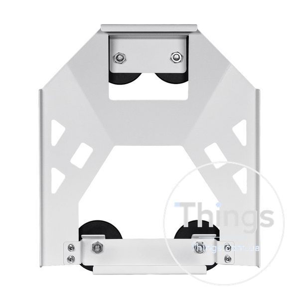 Кронштейн на магнітах E-NET SMM-02 White на дах автомобіля для Starlink Mini K3-73-00901 фото