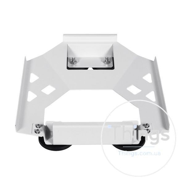 Кронштейн на магнітах E-NET SMM-02 White на дах автомобіля для Starlink Mini K3-73-00901 фото
