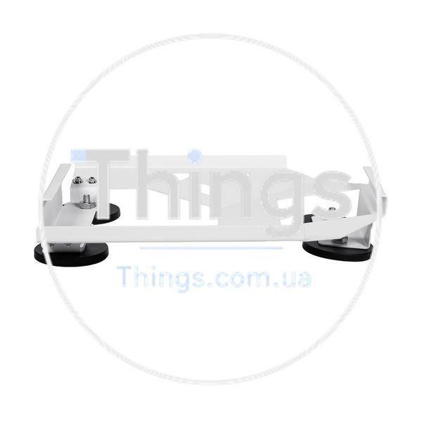 Кронштейн на магнітах E-NET SMM-02 White на дах автомобіля для Starlink Mini K3-73-00901 фото