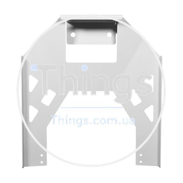 Кронштейн на магнітах E-NET SMM-02 White на дах автомобіля для Starlink Mini K3-73-00901 фото